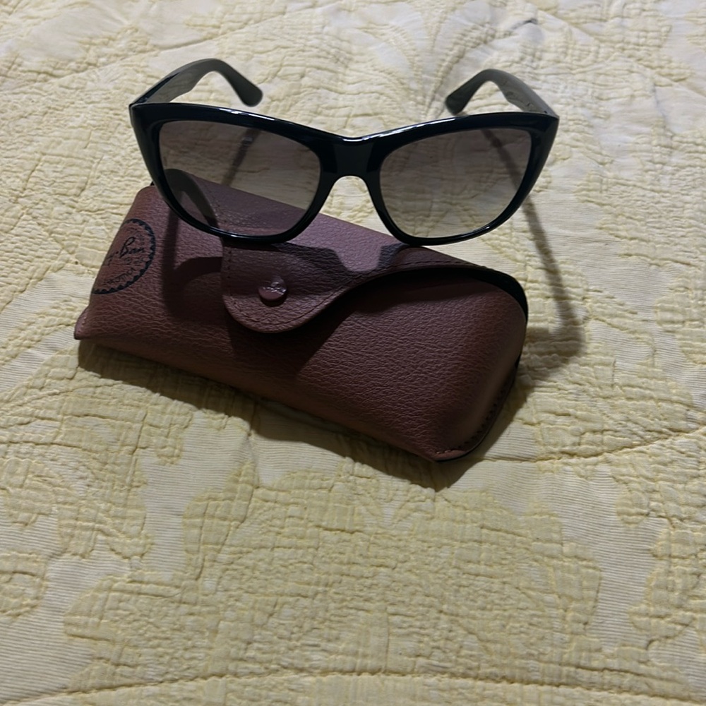 Ray bans